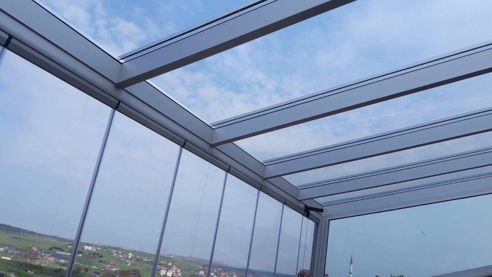 Kış Bahçesi Ve Giyotin 13